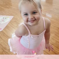 Dance classes near me for toodlers and preschoolers