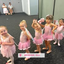 Dance Classes Near Me Tiny Toes