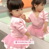 Dance Classes Near Me Tiny Toes