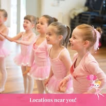 Dance Classes Near Me