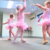 Dance Classes Near Me Tiny Toes