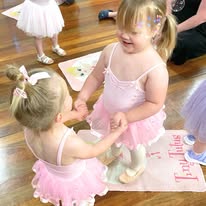 Dance Classes Near Me Tiny Toes