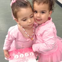 Tiny Toes Dance Classes Near Me