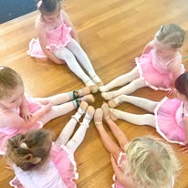 Dance Classes Near Me Tiny Toes