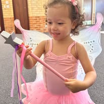Tiny Toes Dance Classes Near Me