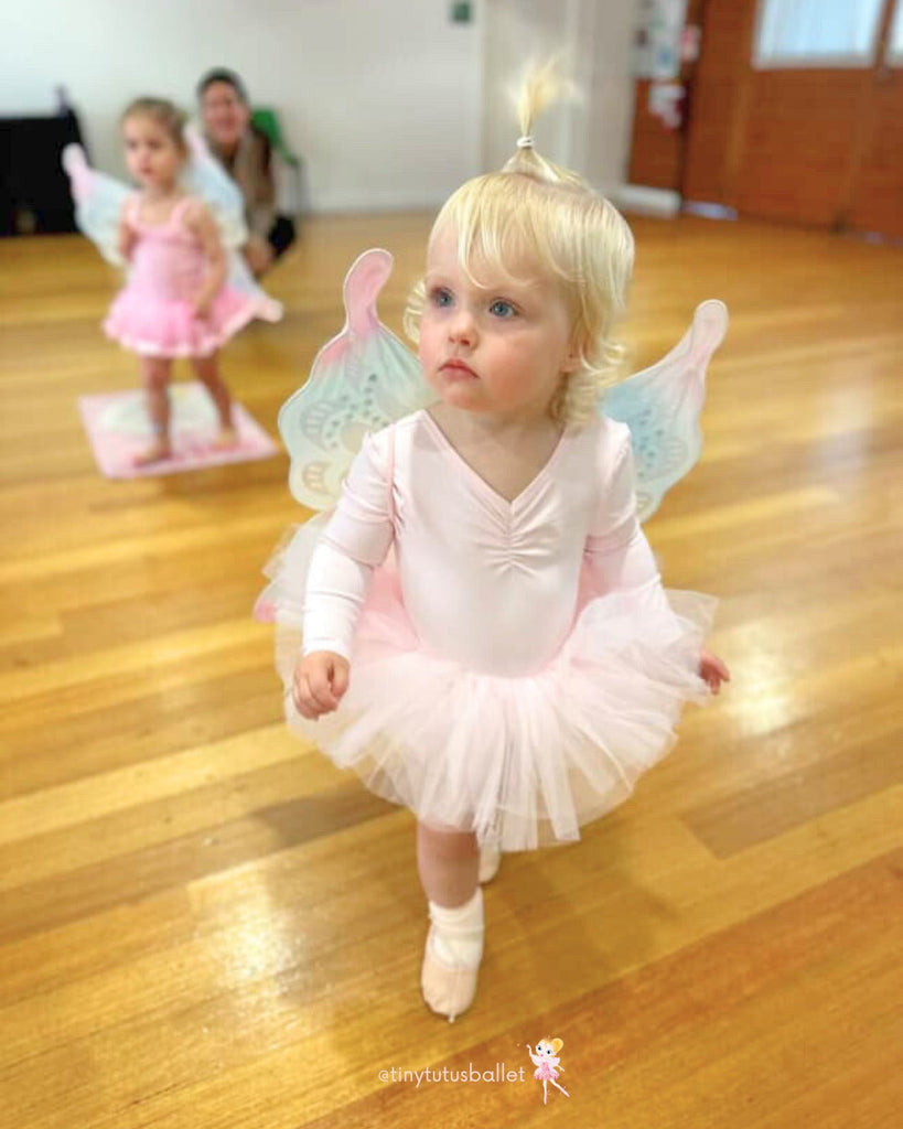 The Emotional Benefits of Dance for Preschoolers