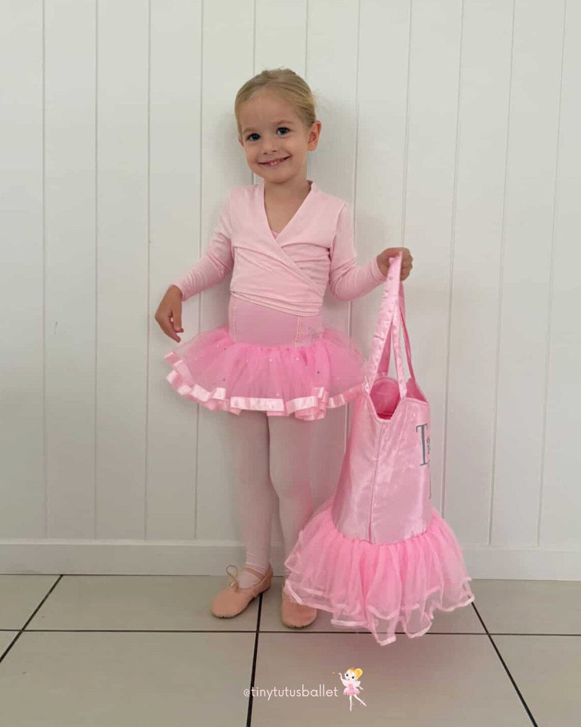 Tiny Tutus Dance Classes for 3 year olds