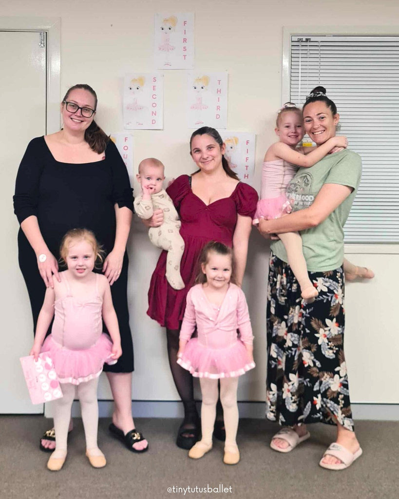 dance classes near me