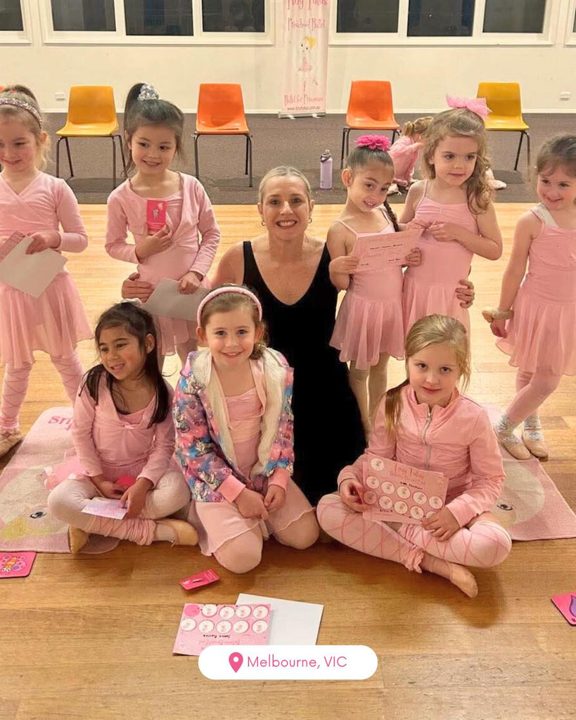 Dance Classes Near Me
