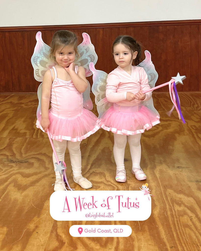 It’s Not Too Late for the Recital!