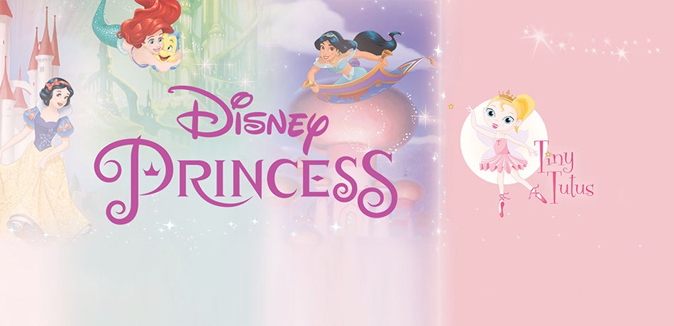 Tiny Tutus Brings Disney Princess Magic To Australian Ballerinas