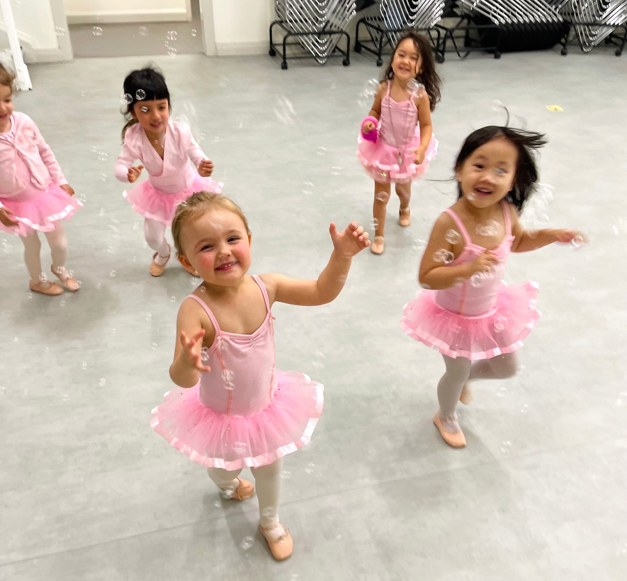 Amazon.com: Janmercy 8 Pairs Girls Ballet Dance Tights
