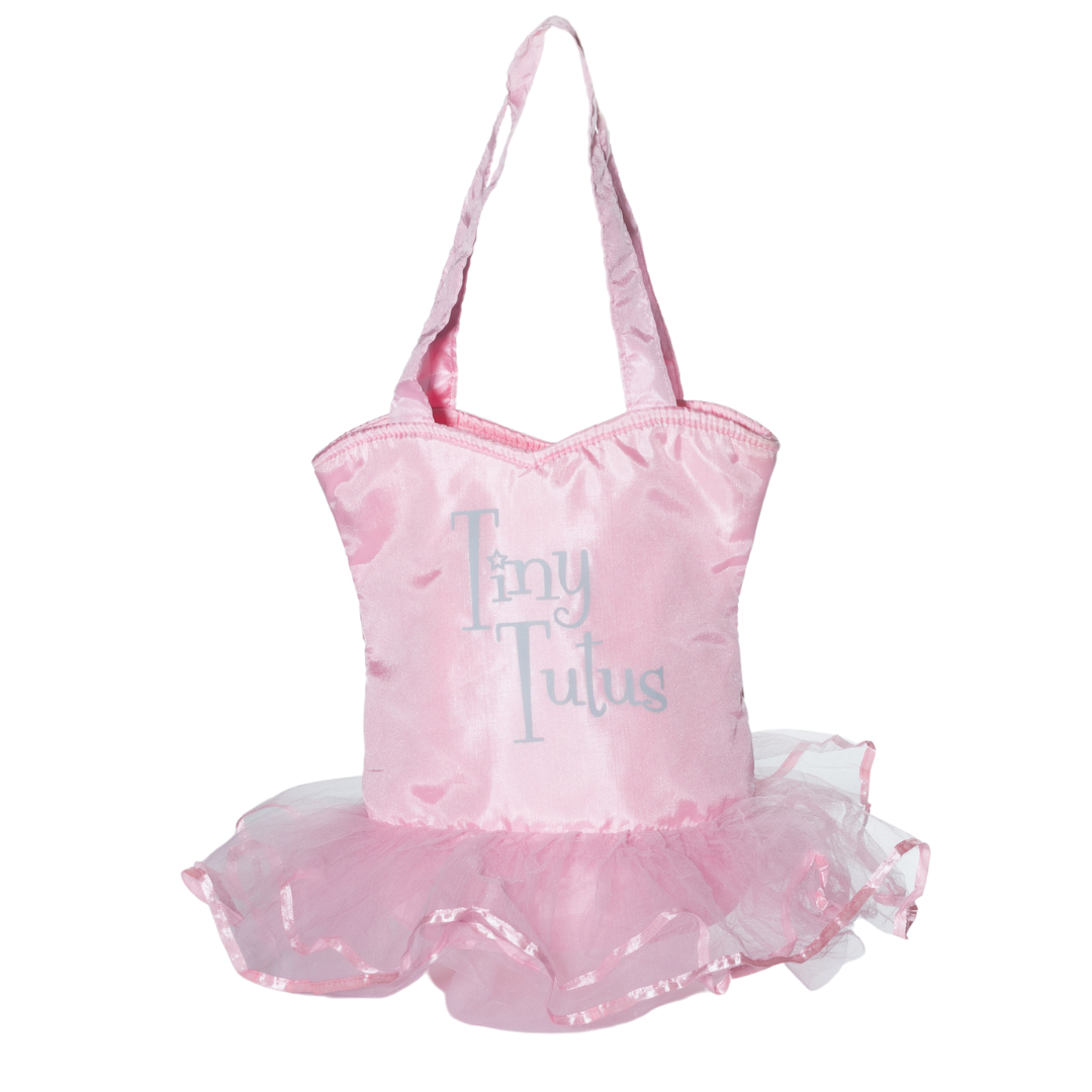 Baby ballet best sale bag